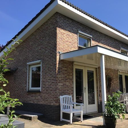 Het Groene Hart Putten Exteriér fotografie