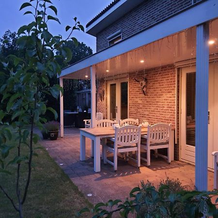 Het Groene Hart Putten Exteriér fotografie