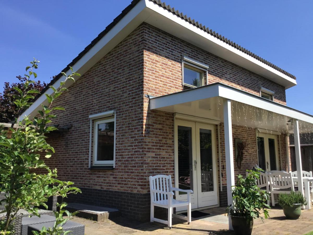 Het Groene Hart Putten Exteriér fotografie