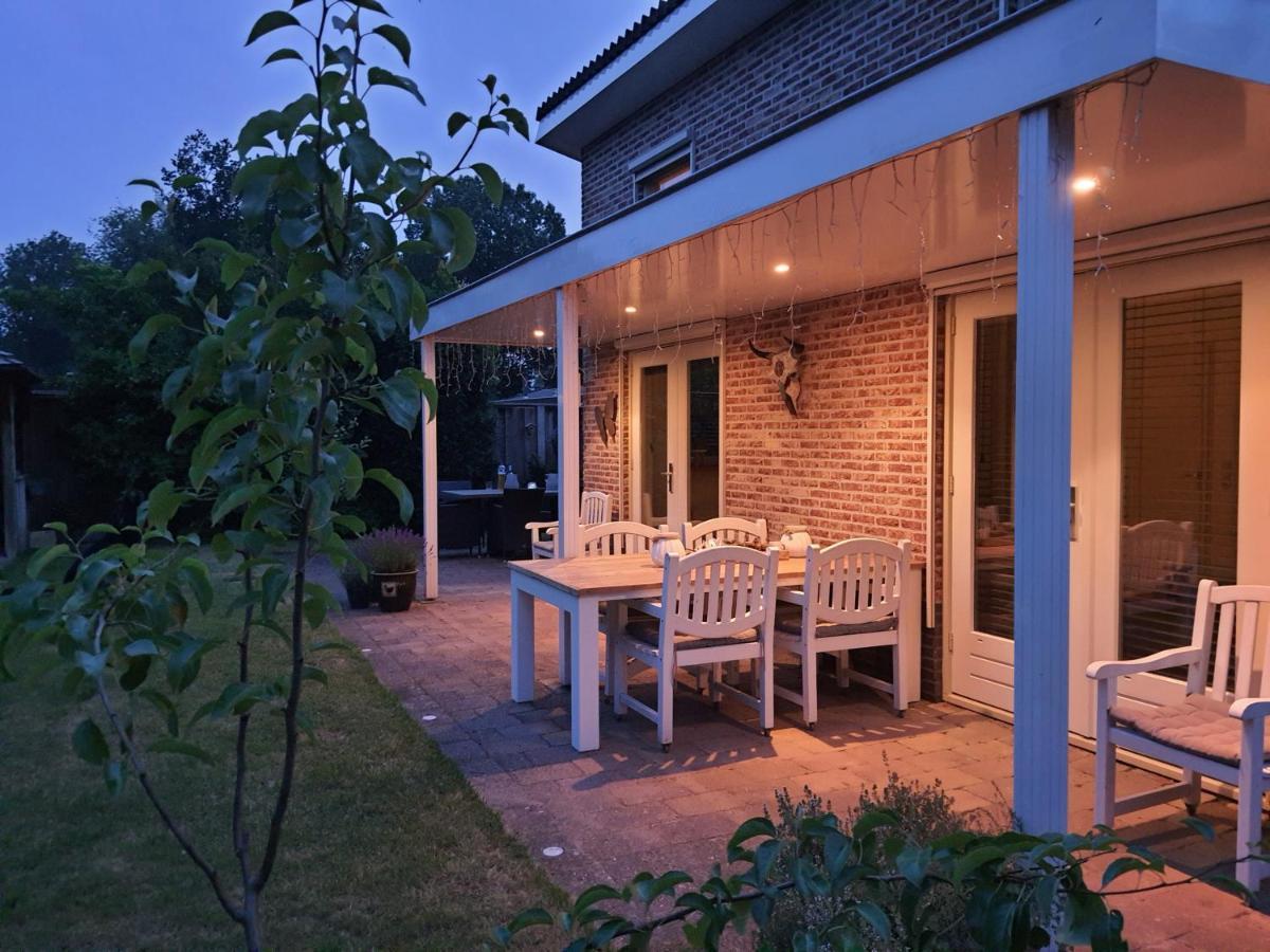 Het Groene Hart Putten Exteriér fotografie