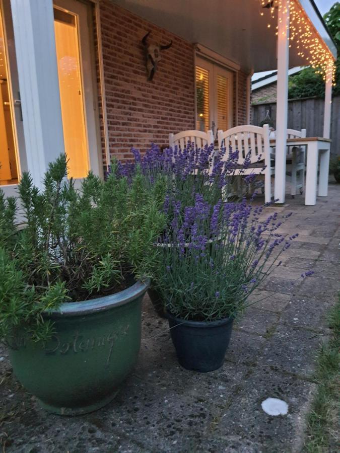 Het Groene Hart Putten Exteriér fotografie