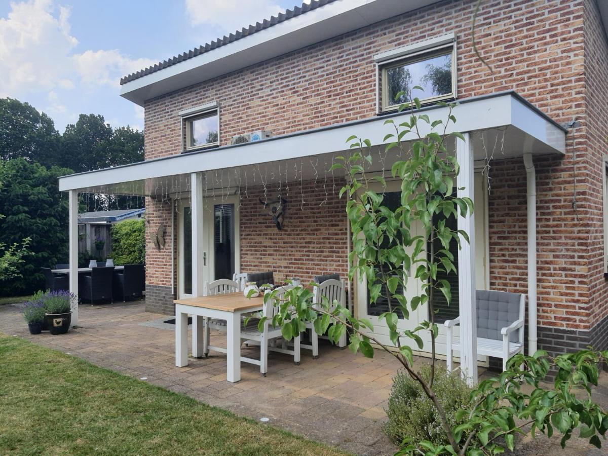 Het Groene Hart Putten Exteriér fotografie