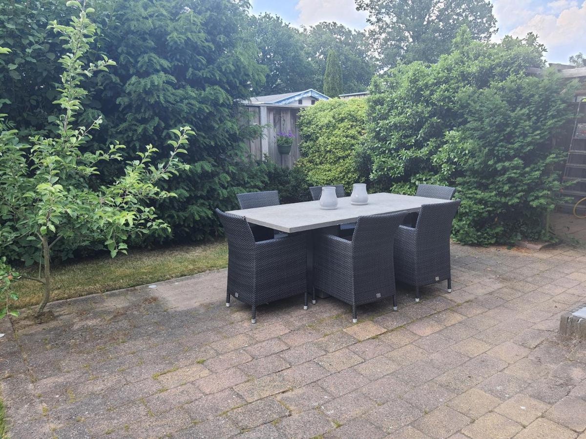 Het Groene Hart Putten Exteriér fotografie